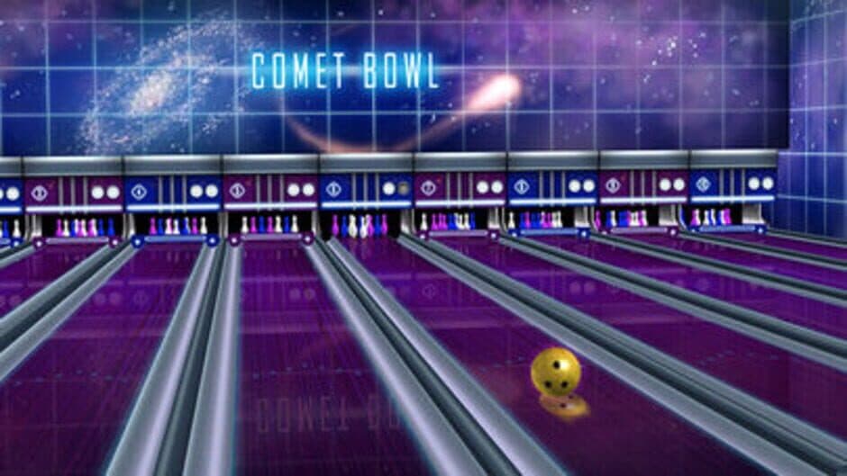 Скриншот 8 из PBA Bowling Challenge