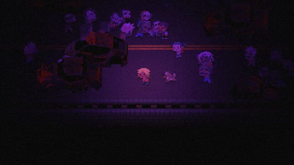 Скриншот 2 из Death Road to Canada