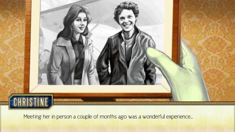 Скриншот 1 из The Search for Amelia Earhart