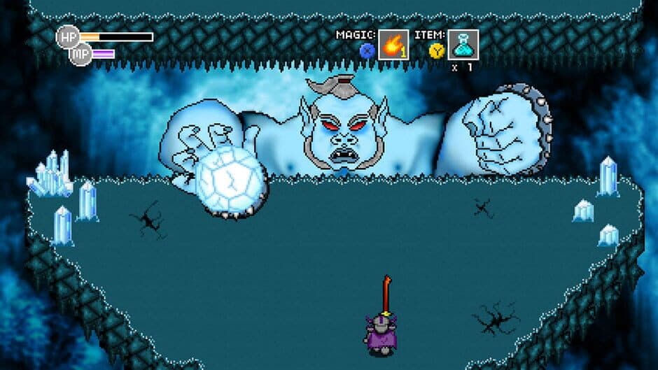 Скриншот 5 из EvilQuest