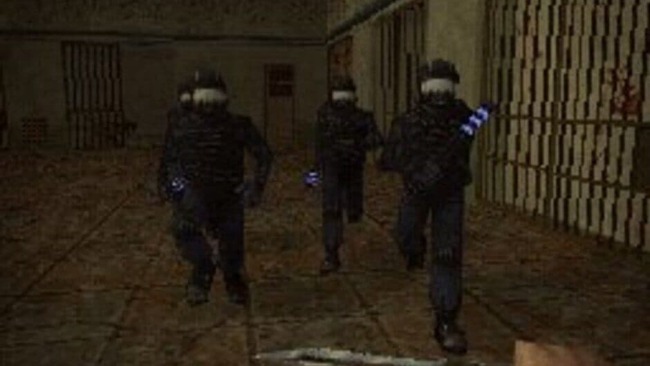Скриншот 3 из Dementium II