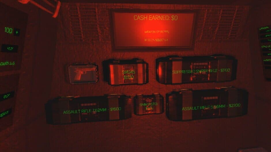 Скриншот 4 из Containment Initiative