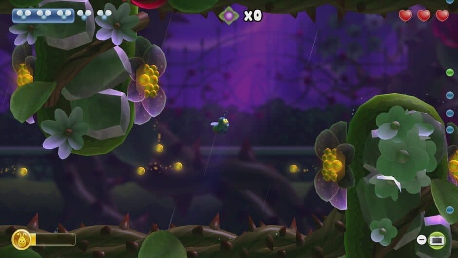 Скриншот 12 из Shiny the Firefly