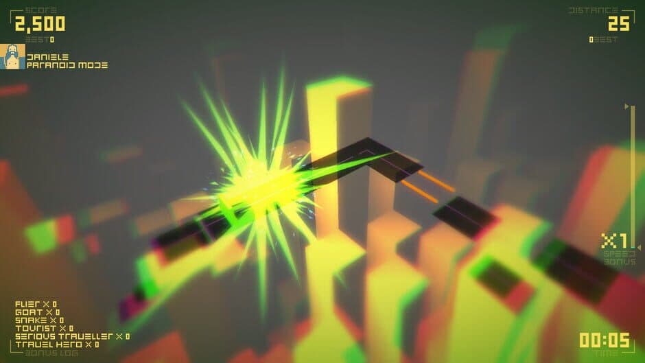 Скриншот 5 из Goscurry