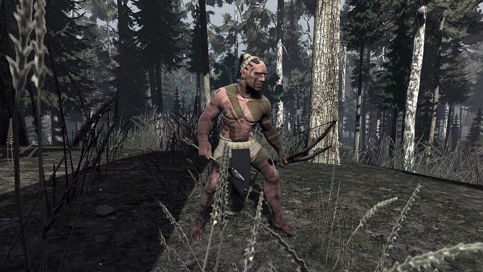 Скриншот 1 из The Stomping Land