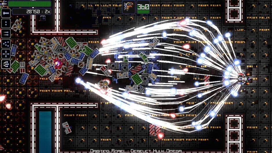 Скриншот 4 из Dr. Spacezoo