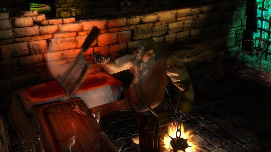 Скриншот 6 из Dungeons: Steam Special Edition