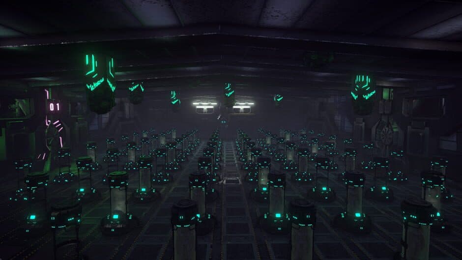 Скриншот 3 из The source of evil