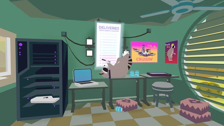 Скриншот 2 из Donut County