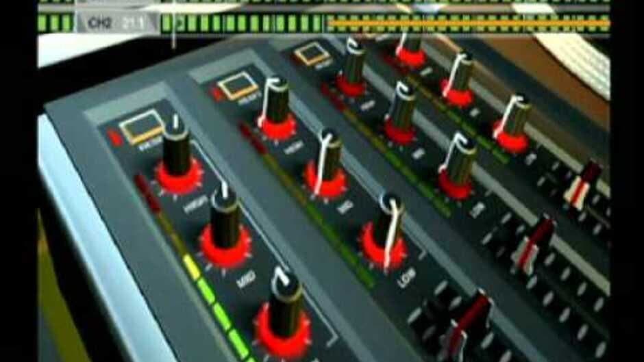 Скриншот 1 из DJ: Decks and FX: House Edition