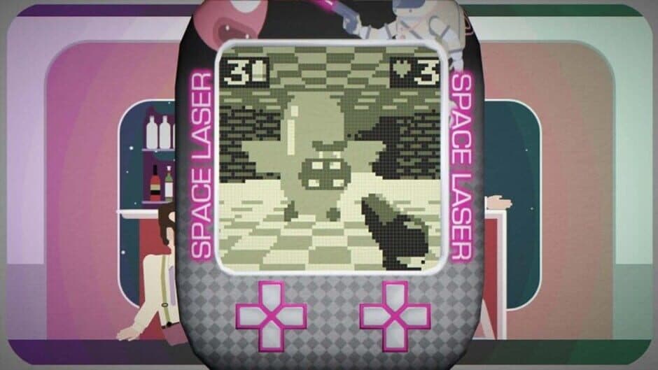 Скриншот 11 из Vostok Inc.