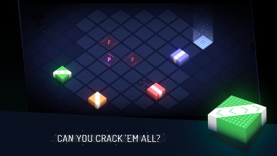 Скриншот 7 из Stack & Crack
