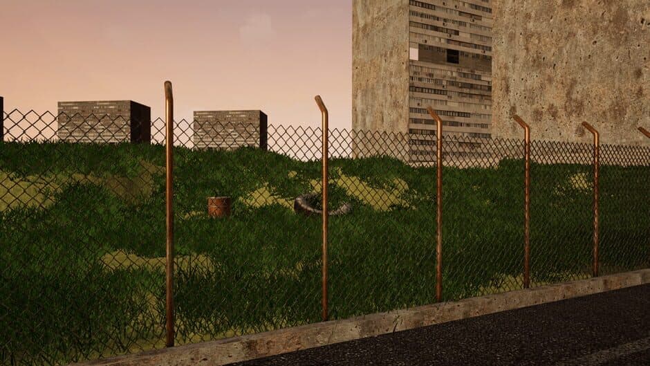 Скриншот 5 из Streetball VR