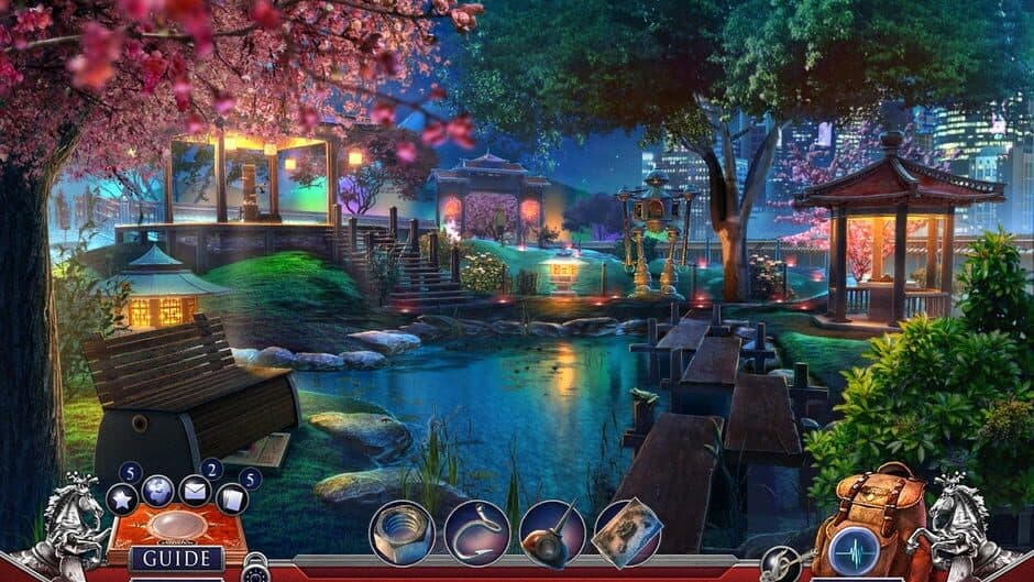 Скриншот 1 из Hidden Expedition: The Pearl of Discord - Collector's Edition