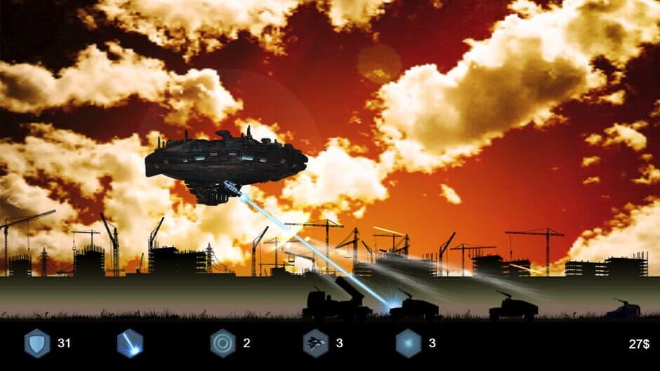 Скриншот 4 из Project Earth