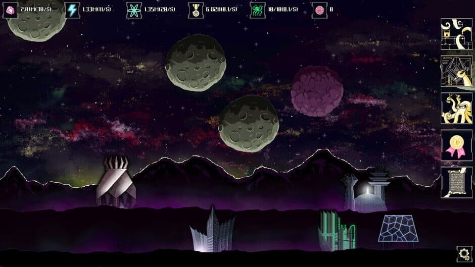 Скриншот 4 из Lazy Galaxy