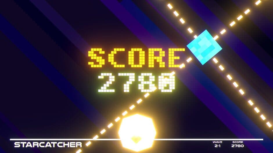 Скриншот 2 из Starcatcher