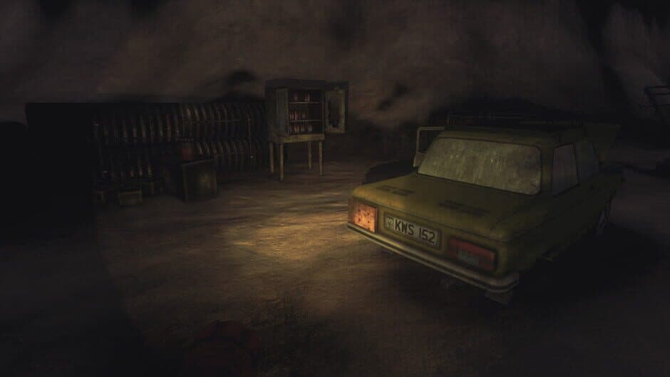 Скриншот 1 из Sylvio