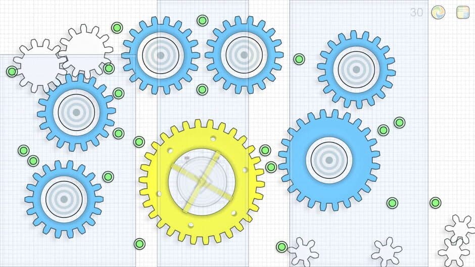 Скриншот 2 из Geared