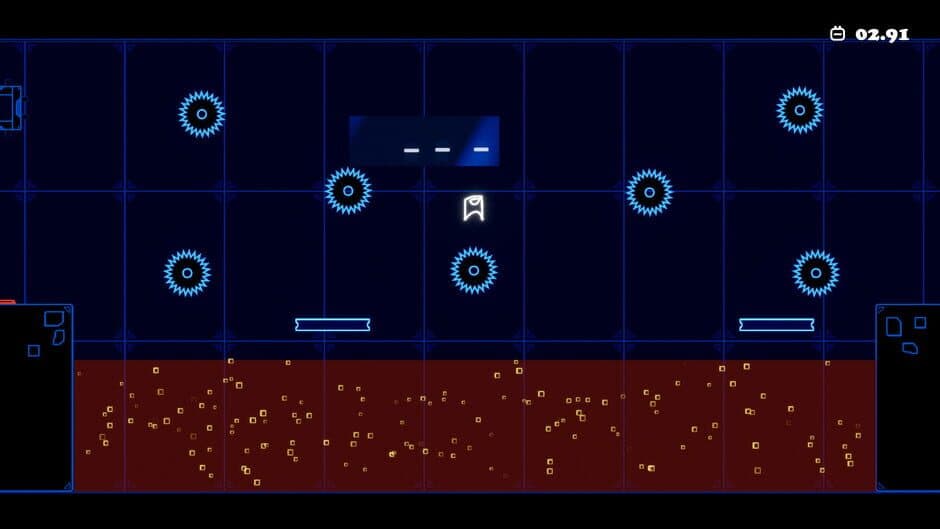 Скриншот 8 из The Neon Boy