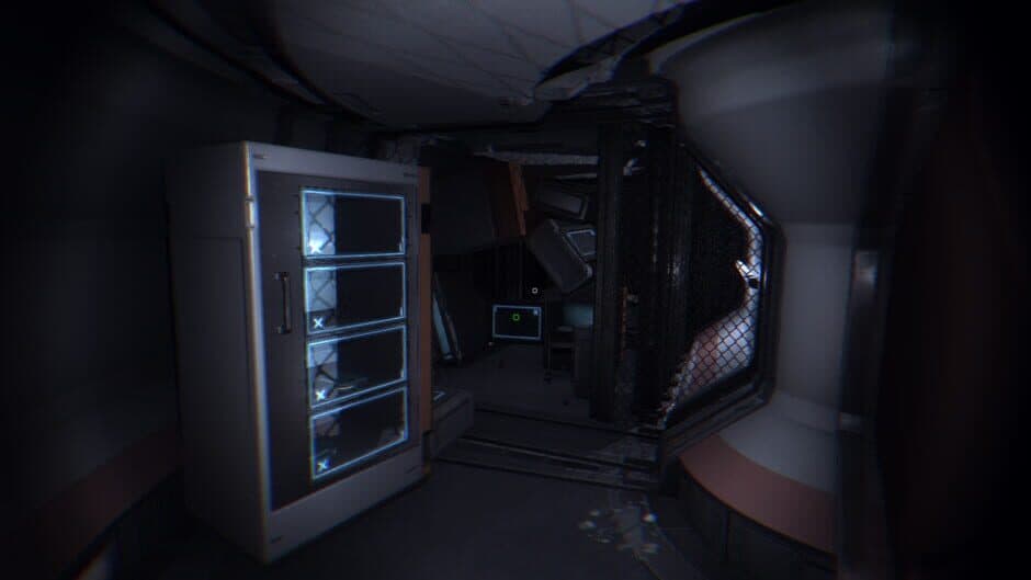 Скриншот 1 из Construct: Embers of Life
