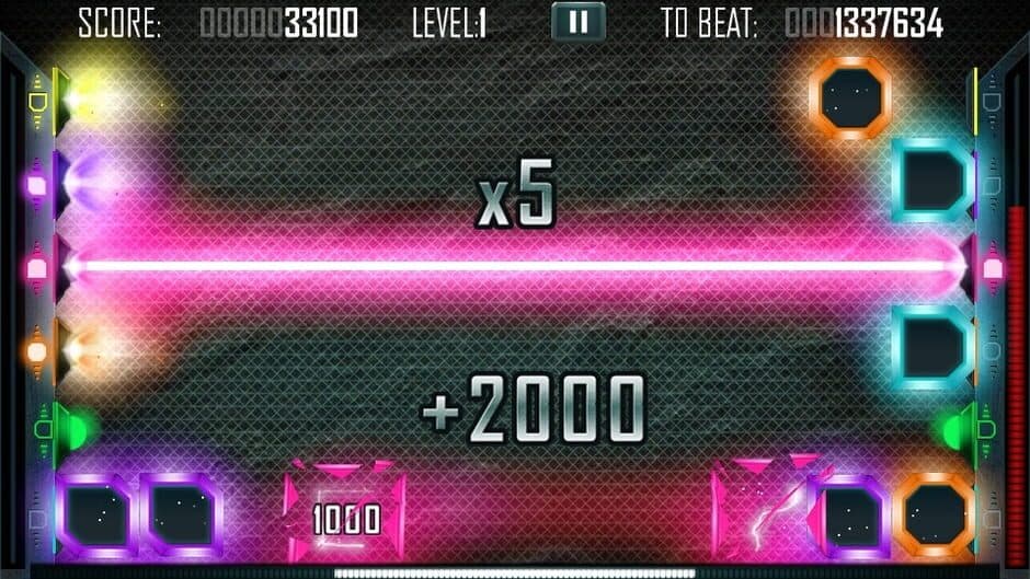 Скриншот 2 из Surge Deluxe