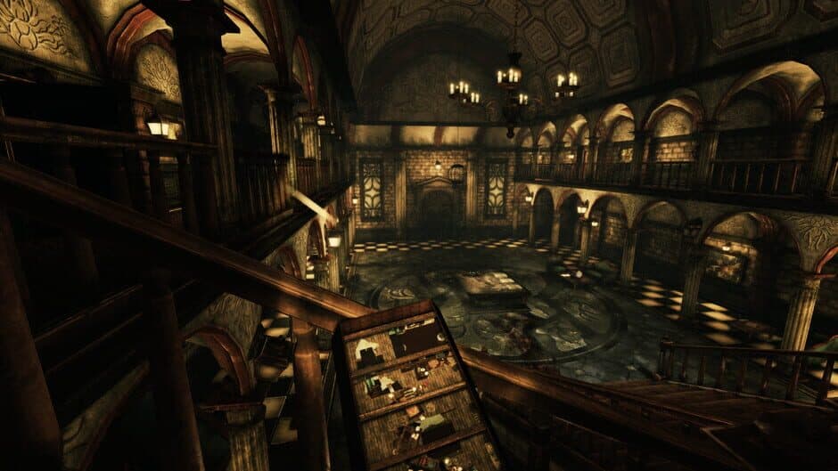 Скриншот 4 из Kraven Manor
