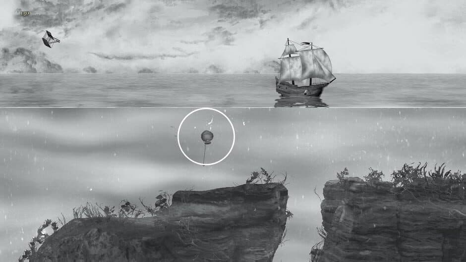 Скриншот 2 из Tragedy of Prince Rupert