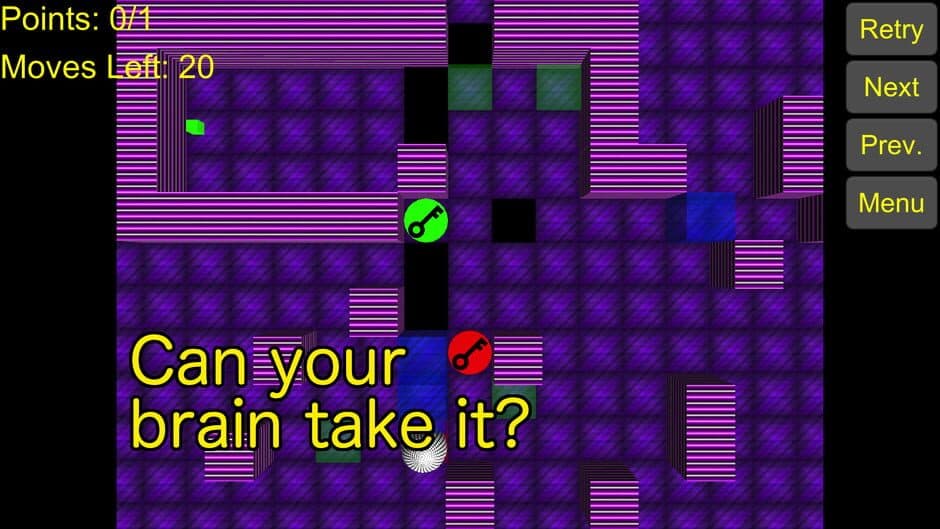 Скриншот 3 из LoopWorlds Free