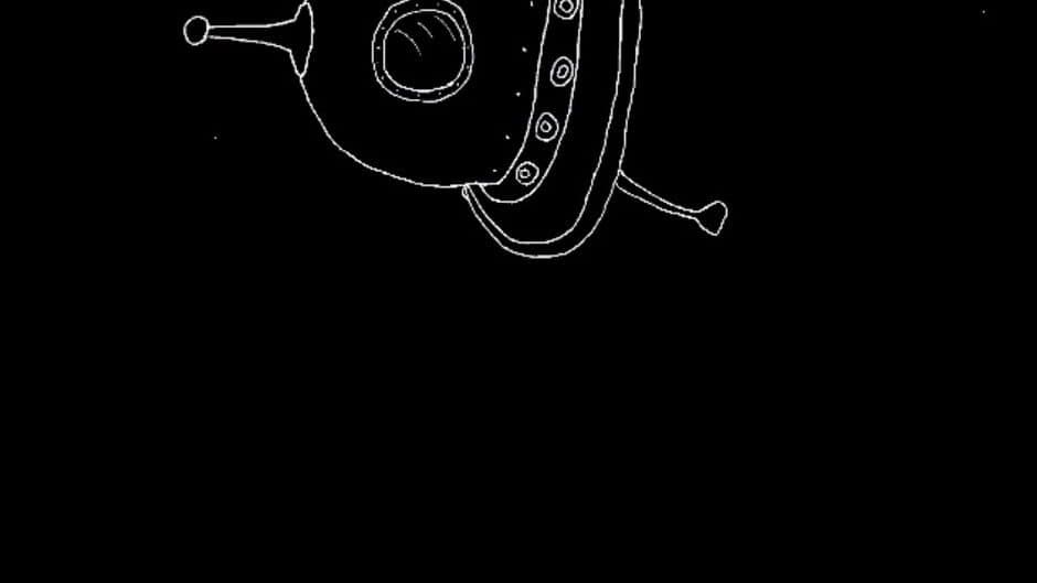 Скриншот 1 из Plankton