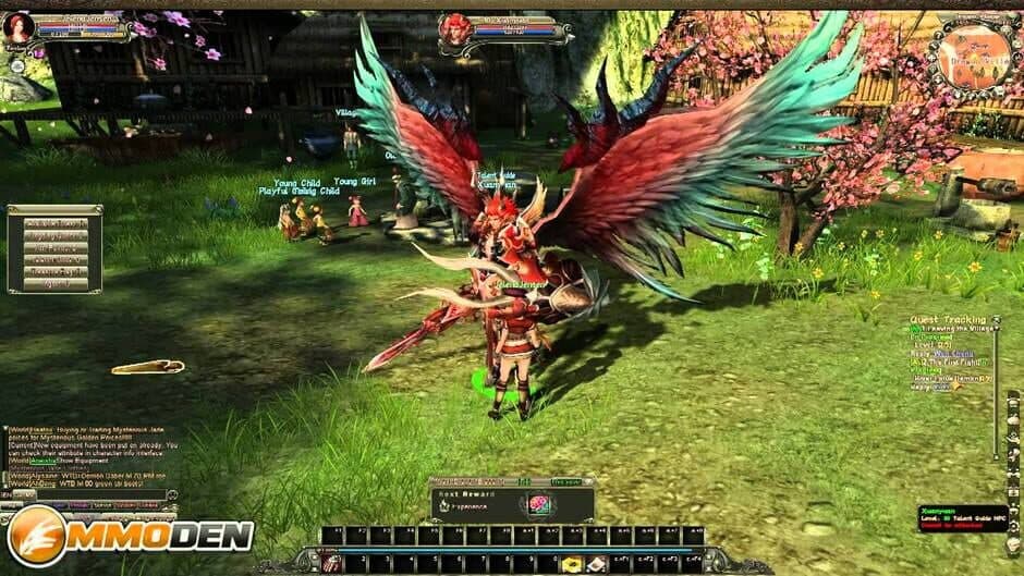 Скриншот 2 из Loong: The Power of the Dragon