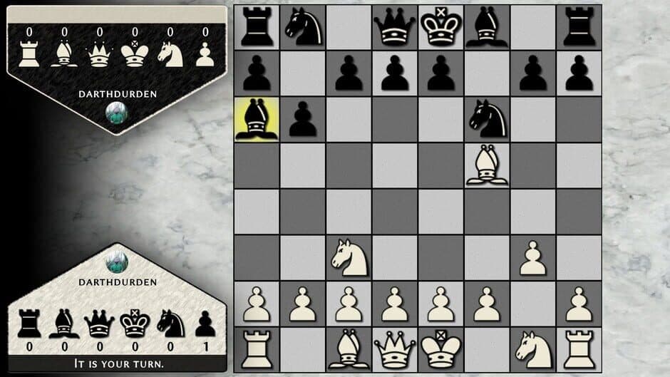 Скриншот 5 из Simply Chess
