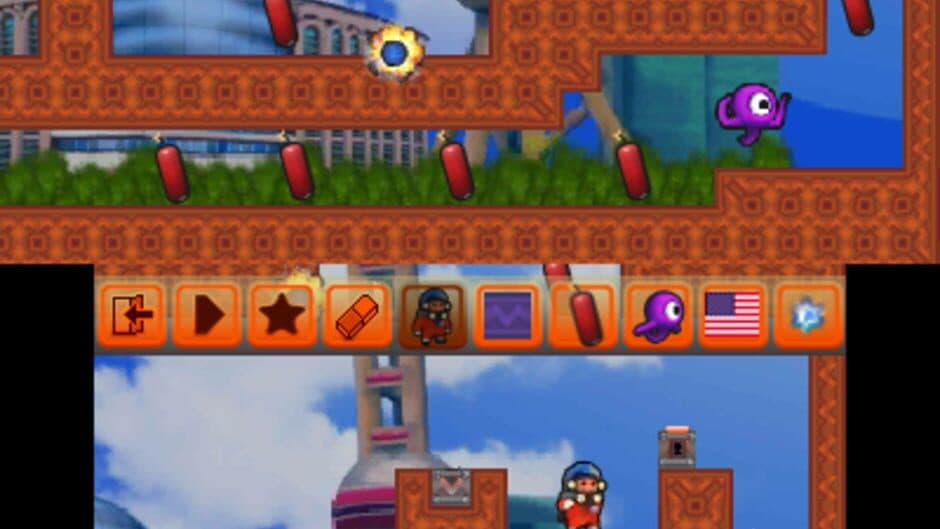 Скриншот 5 из Johnny Dynamite