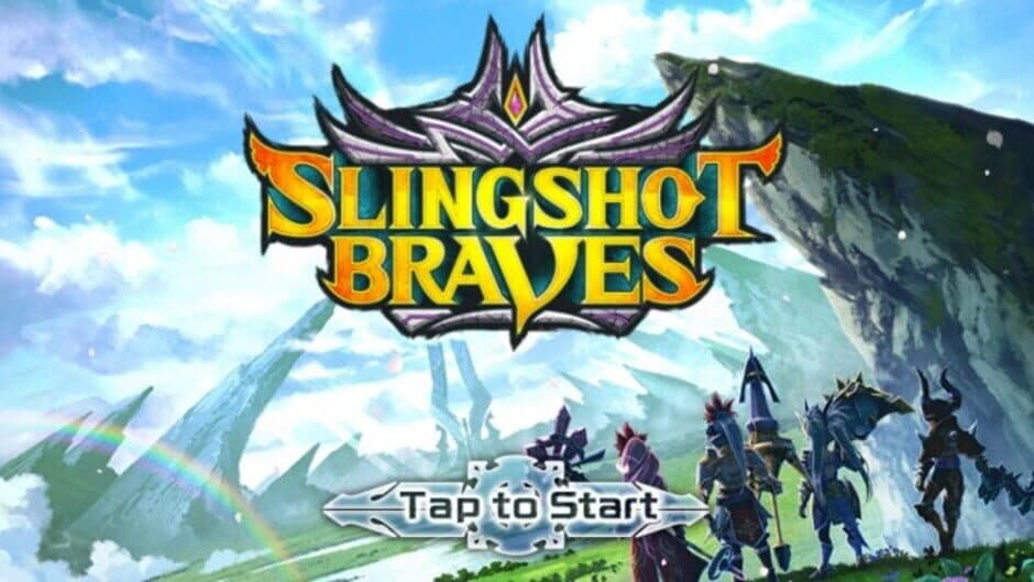 Скриншот 1 из Slingshot Braves