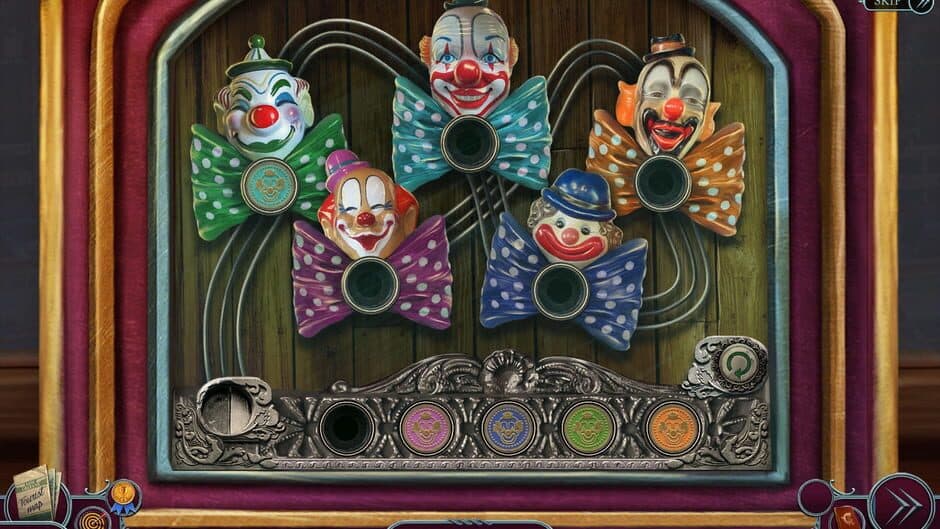 Скриншот 3 из Cadenza: The Kiss of Death Collector's Edition