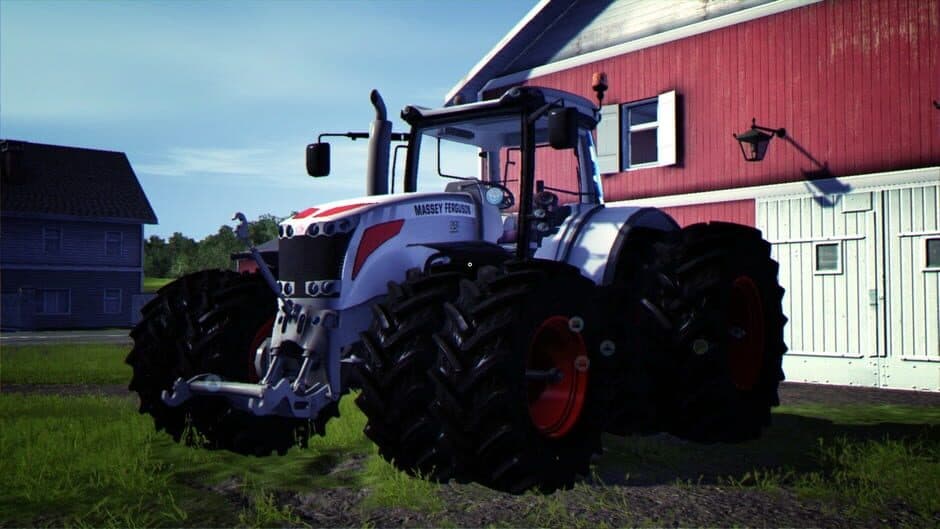 Скриншот 7 из Agricultural Simulator 2013: Steam Edition