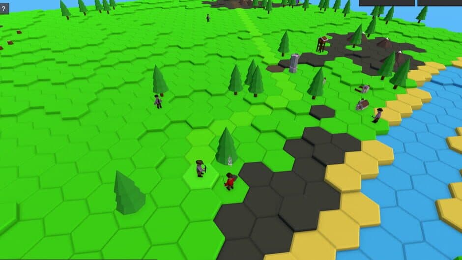 Скриншот 4 из Kingdoms of Marazia: Classic