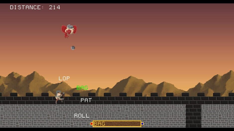 Скриншот 3 из Type Fighter