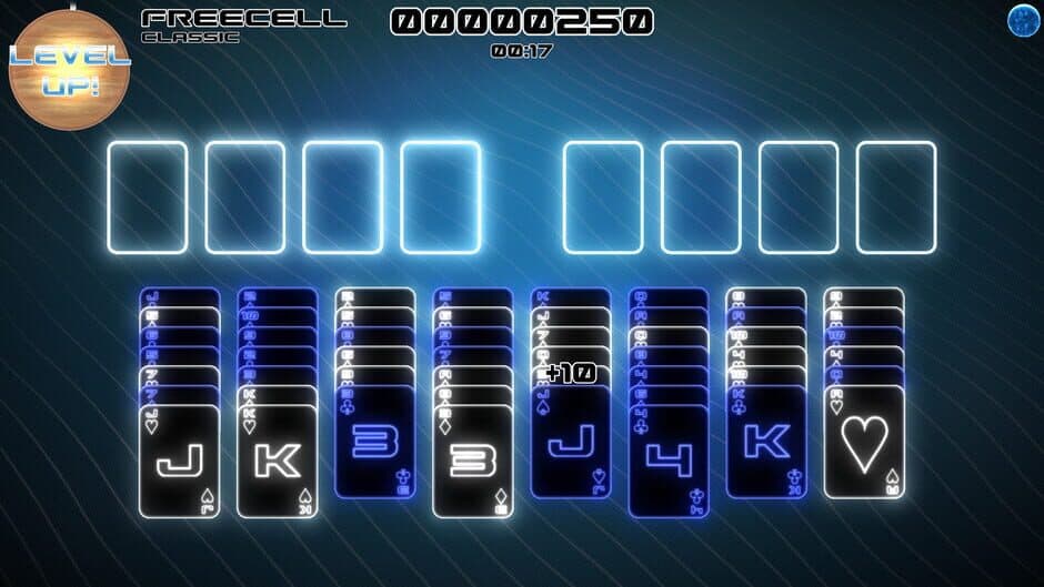 Скриншот 5 из Solitaire Ultra