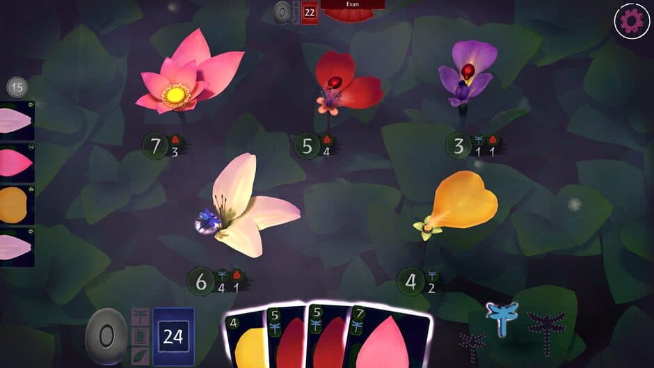 Скриншот 1 из Lotus