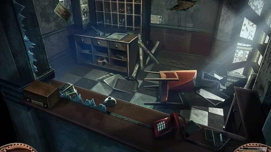 Скриншот 2 из White Haven Mysteries
