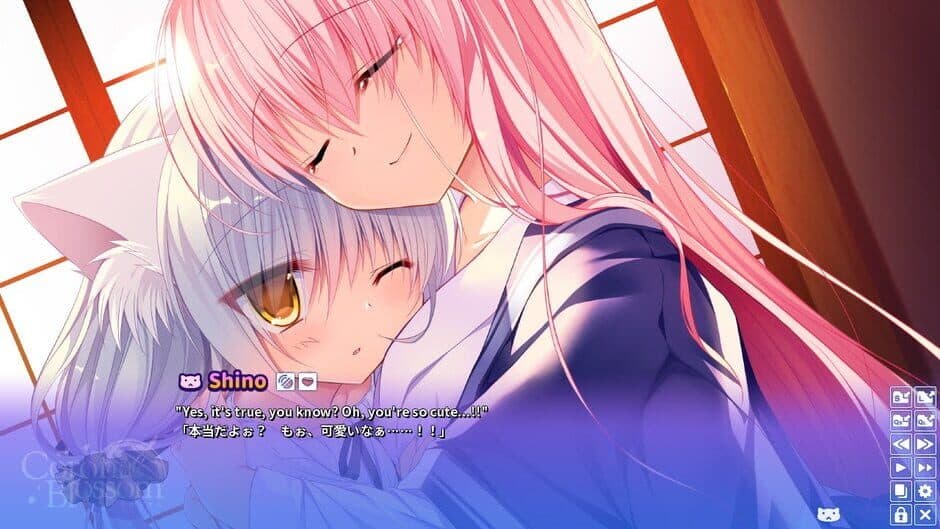 Скриншот 4 из Corona Blossom Vol.2 The Truth from Beyond