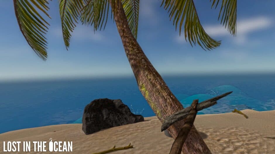 Скриншот 2 из Lost in the Ocean VR
