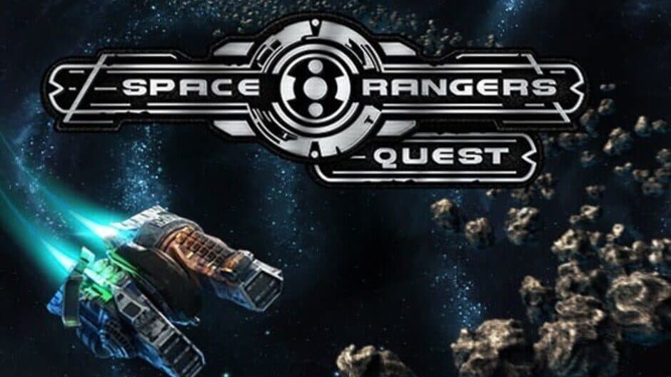 Скриншот 2 из Space Rangers: Quest