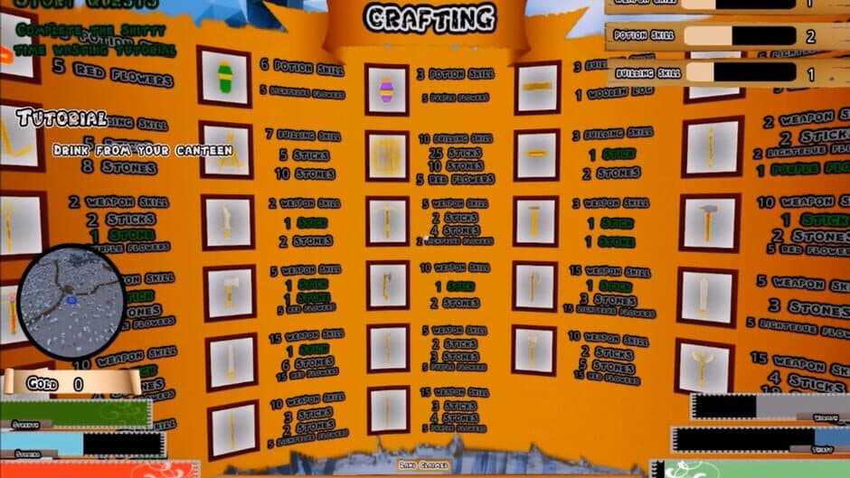 Скриншот 2 из Survive: The King Killer