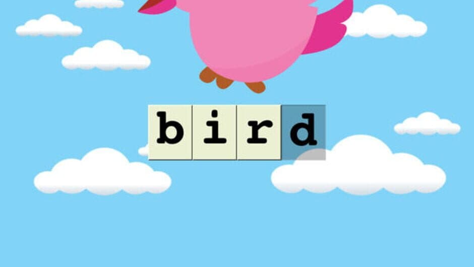 Скриншот 5 из First Words Animals