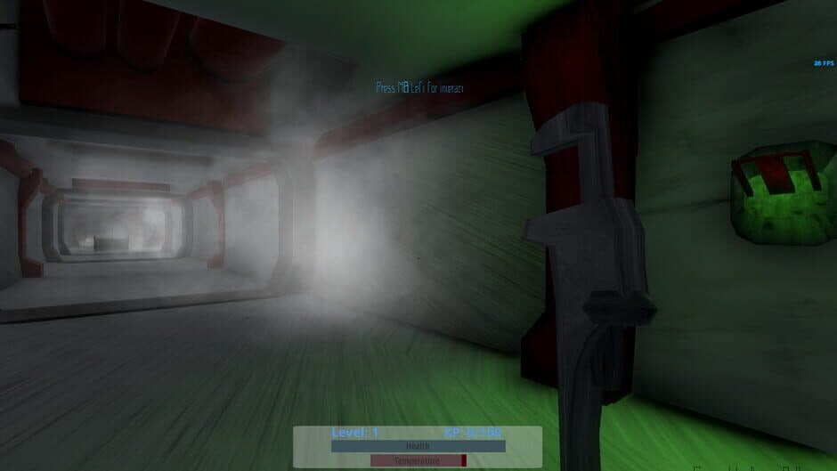 Скриншот 2 из Space of Darkness
