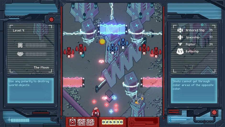 Скриншот 3 из Iro Hero