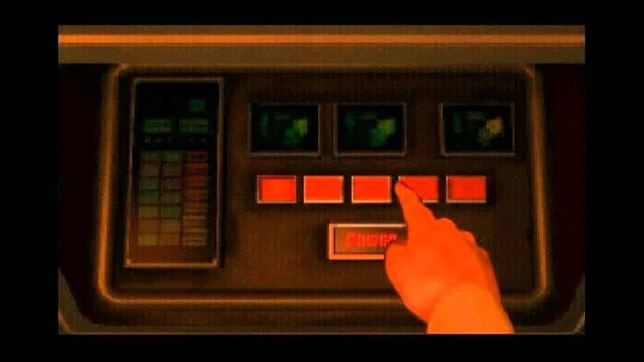 Скриншот 3 из Enemy Zero
