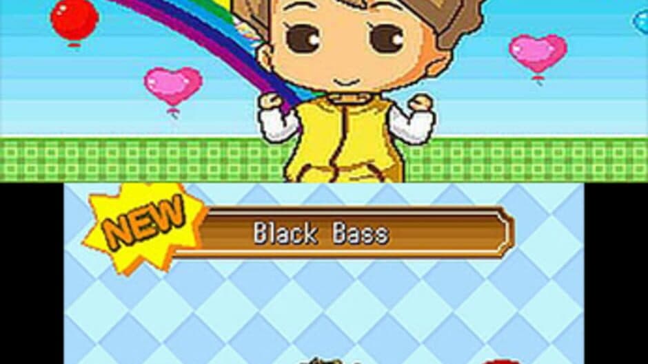 Скриншот 3 из Hooked on Bass Fishing